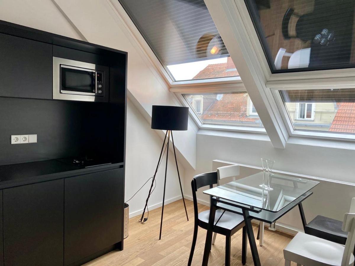 Blackhome Graz I Contactless Check-In Exterior foto
