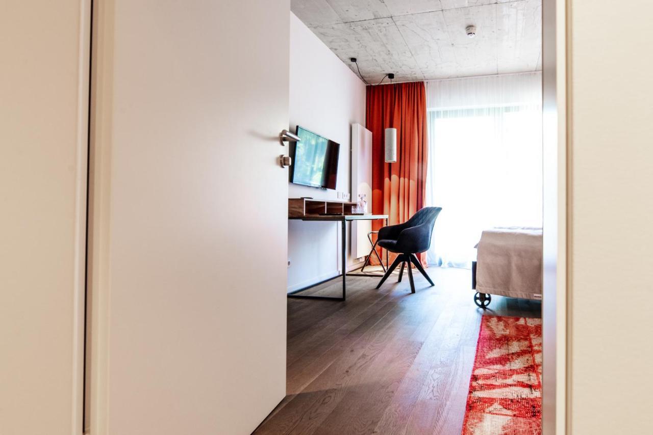 Blackhome Graz I Contactless Check-In Exterior foto