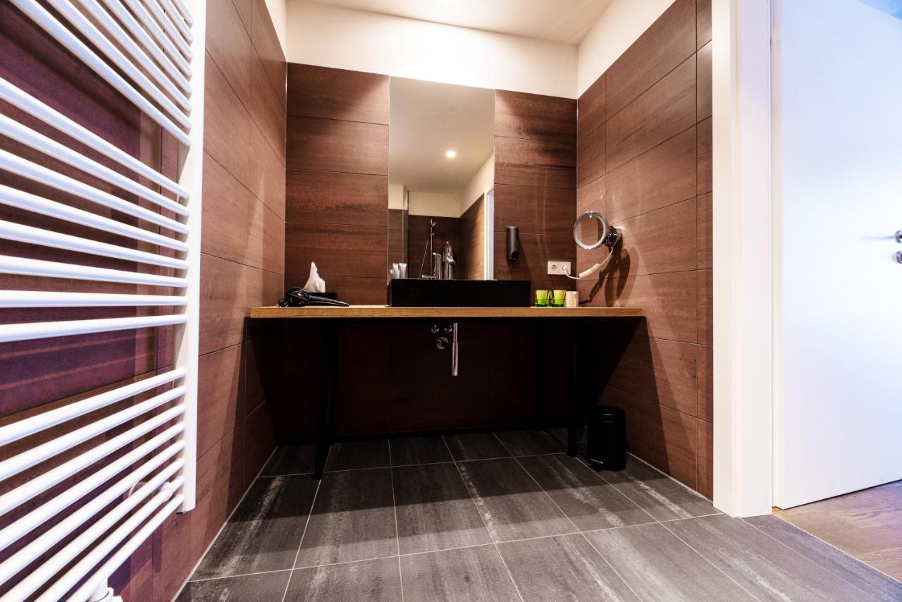 Blackhome Graz I Contactless Check-In Exterior foto
