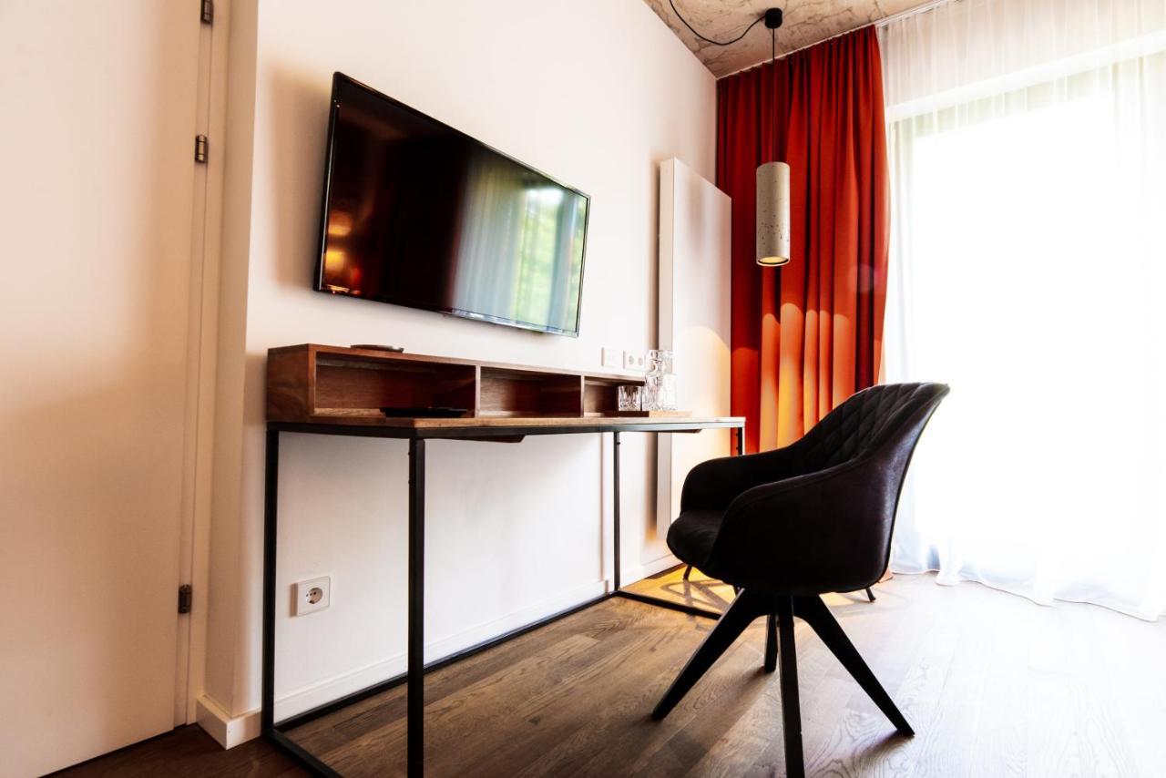 Blackhome Graz I Contactless Check-In Exterior foto