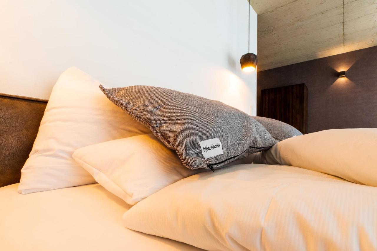 Blackhome Graz I Contactless Check-In Exterior foto