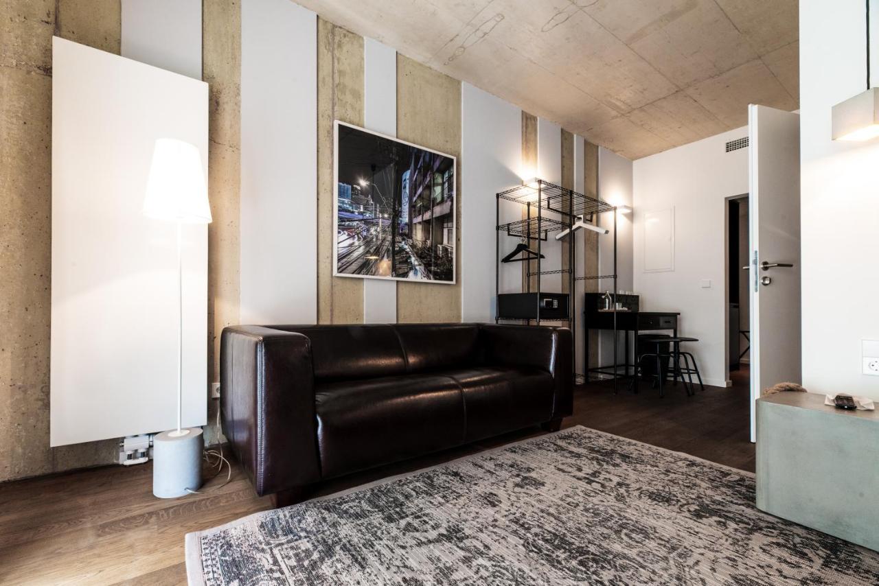 Blackhome Graz I Contactless Check-In Exterior foto